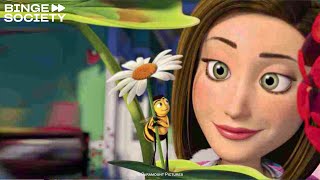 Maya The Bee Movie [upl. by Charlton461]