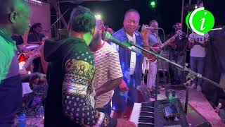 Mass Konpa live nan Komin Saint Louis du Sud Aout 2024 [upl. by Samala]