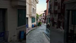 LIGOS HOTEL NEIGHBORHOOD ISTANBUL 🇹🇷😘🇹🇷 mashallah travel amazing istanbul turkey [upl. by Goodkin]