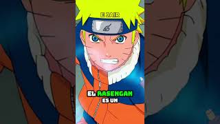 Rasengan vs Chidori naruto narutoshippuden boruto [upl. by Frissell606]