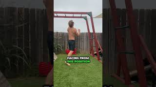 ChinUps vs PullUps Which is Better for Strength shorts fitness workout [upl. by Nester]