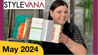 STYLEVANA May 2024  Product Unboxing amp Testing [upl. by Garate]