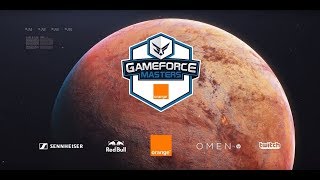 GameForce Masters 2018 Aftermovie [upl. by Adyela]