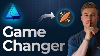 Affinity Designer 2  Das Game Changer Tool für Kreative [upl. by Carnes]