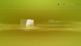 ps3 licencias pkg 491 hen 2024 [upl. by Oneladgam]