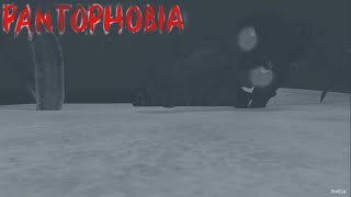 First Pantophobia Teaser Trailer [upl. by Atig]