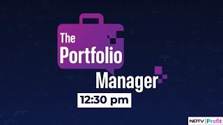 In Conversation With Prabhakar Kudva  The Portfolio Manager  NDTV Profit [upl. by Charin529]