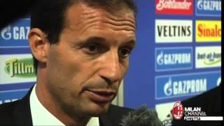 Allegri Iniezione di fiducia [upl. by Etep20]