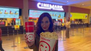 ¿Ya conoces cinefan   Cinemark Hoyts [upl. by Ennairam]