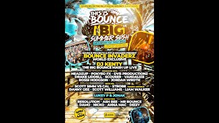 This Is Bounce UK  Big Summer Sesh 2023  Dj Scouser Set [upl. by Adnirb857]