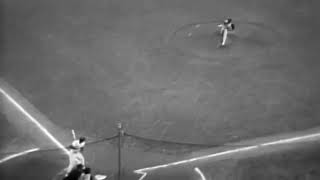 Dock Ellis No Hitter Game Footage [upl. by Care808]