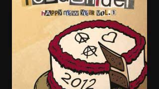 Todd Snider  Happy New Year Volume One  FULL ALBUM [upl. by Ahseuqram]