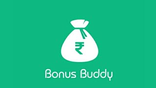 Bonus buddy best Ernning Apps Live proof withrowal Join invite Link description Like 👍 [upl. by Bate]