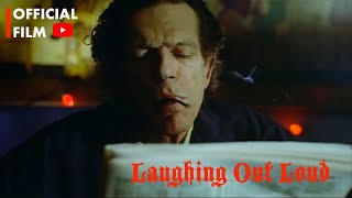 LAUGHING OUT LOUD  Short FilmCanal shortfilms darkcomedy weird prank canalplus [upl. by Berkley]