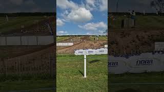 Me at the British nora team event at landrake with hymx rylie13 ktm85 pleaselikeandsubscribe [upl. by Enoid200]