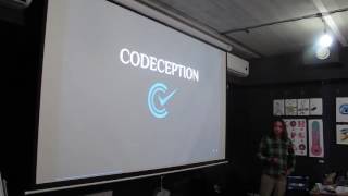 Yii2  Codeception [upl. by Bax]