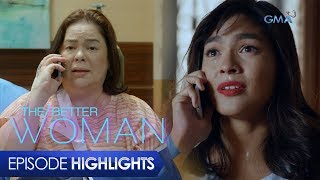 The Better Woman Baguhin ang isipan ni Juliet  Episode 64 [upl. by Malda]