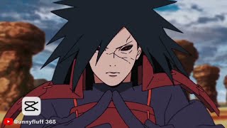 Say My Name  Uchiha Madara [upl. by Dnanidref]