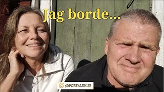 Finns det något man BORDE [upl. by Brigitta]