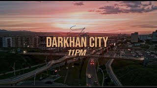 EBO  D City 11pm Official Music Video [upl. by Alyakcm723]