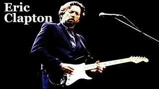 Eric Clapton  Forever Man Remastered Hq [upl. by Macleod632]