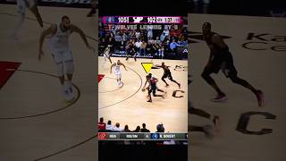 PART 1  Timberwolves vs Heat Ending 🎬 nba shorts [upl. by Keener]