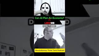 Can AI Plan An Economy [upl. by Assirak269]