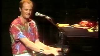 Todd McKenney and Peter Allen singing Tenterfield Saddler [upl. by Guevara729]