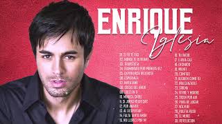 ENRIQUE IGLESIAS MIX EXITOS ROMANTICOS [upl. by Iruahs461]