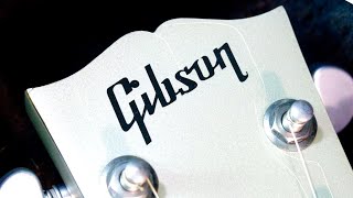 This SG Is SLEEK  2005 Gibson SG Platinum Review  Demo [upl. by Doreen]