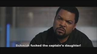 22 Jump Street captains daughter scene [upl. by O'Gowan]