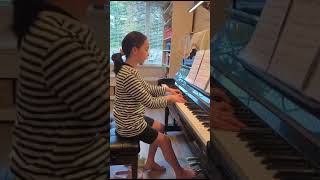 ABRSM grade 5 piano [upl. by Ellecrag]