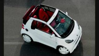 2009 Smart Fortwo Brabus [upl. by Liederman735]