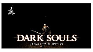 Dark Souls 1  Cycle complet sur le lore   24 Pinwheel [upl. by Eiddam]