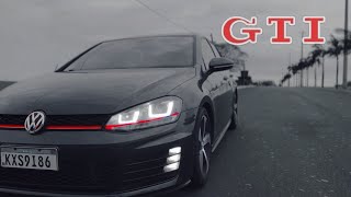 VALE A PENA TER UM GOLF GTI EM 2024 [upl. by Anehsat929]