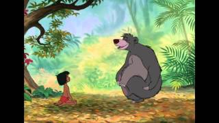 The Jungle Book Trailer  Diamond Edition OFFICIAL Disney │ HD [upl. by Htieh689]