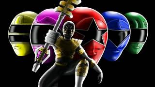 Power Ranger ZEO Theme The FestEvil Extended Mix [upl. by Luce]