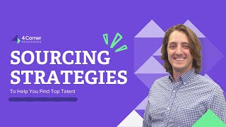 Candidate Sourcing Strategies That Actually Work [upl. by Aleacem401]