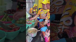 Amazing Esan foodThai Street Food [upl. by Anale]