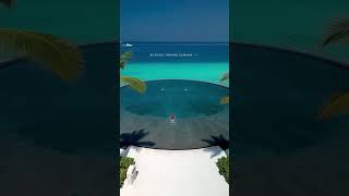 The RitzCarlton Maldives Fari Islands [upl. by Rapsag187]