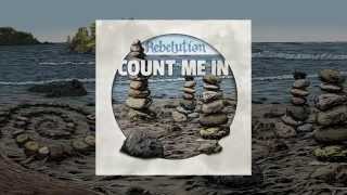 Fade Away Lyric Video  Rebelution [upl. by Butterfield]