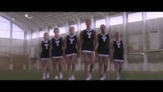 BYU Cheer 2013 [upl. by Oicram]