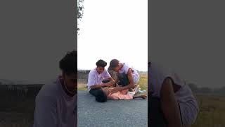 MOR PUTURA 🥺😂 sambalpurifunnyvideo funnyshortsvideo Mjmanojvlogger SAMBALPURI FUNNY VIDEO [upl. by Mcnamara]