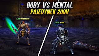 Metin2pl PVP Swierszczv vs Zduniu 05  MIESZANY MIESZANY [upl. by Ulita]