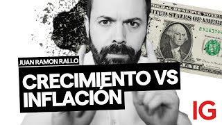 Juan Ramón Rallo Descifrando la economía 2024  Fed inflación y mercado inmobiliario [upl. by Tali]