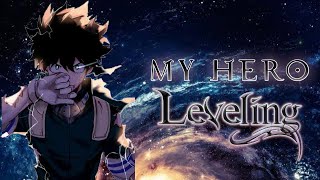 My Hero Leveling  Capítulo 1 [upl. by Lorenz]