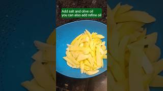 air fryerfrench fries in air fryerlifelong air fryerfrench fries in air fryer pigeonhomemade [upl. by Nnauol67]