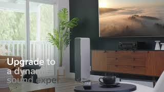 Denon – Experience the AVRS760H 8K AV Receiver [upl. by Macfarlane]