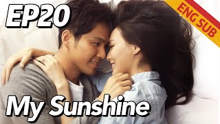 Romance My Sunshine EP20  Starring Wallace Chung Tang Yan  ENG SUB [upl. by Aisemaj]