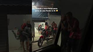 Quando o carro bicho para do nada perto da favela 🤣 [upl. by Kaine733]